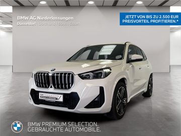 BMW Leasingangebot: BMW X1 xDrive23i M Sport AHK Driv.Assist.Prof LED