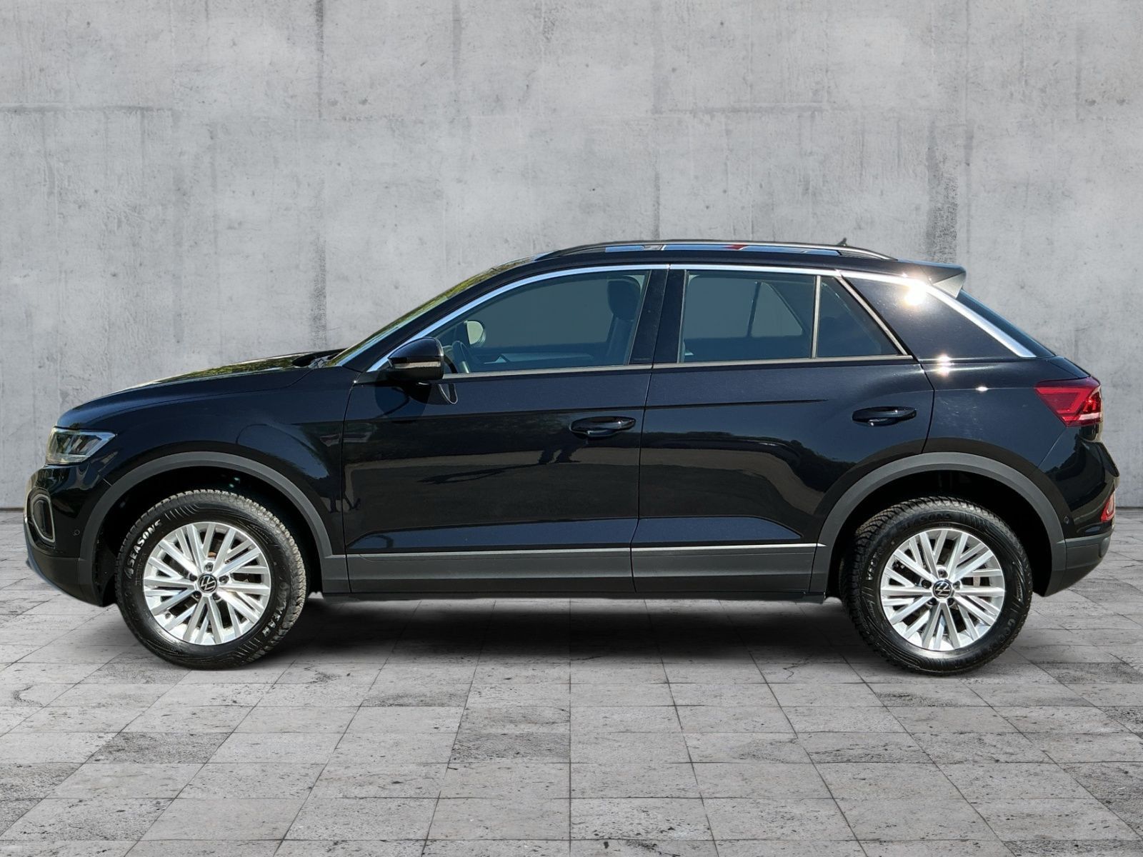 Volkswagen T-Roc - Bild 4