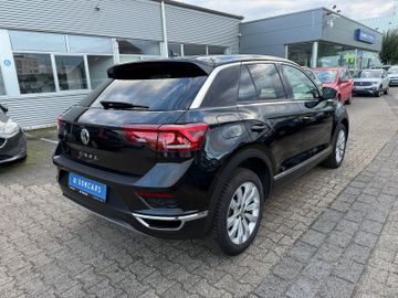 Volkswagen T-Roc - 5
