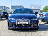 BMW i4 - Vorschau Bild 9