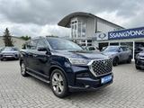 Ssangyong REXTON 2.2 e-XDi Sapphire AWD - Ssangyong REXTON aus 2022