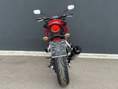 HONDA CB 500 F ++++ PERFEKT FÜR A2 Führerschein 48 PS