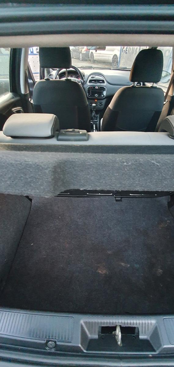 Fiat Punto More