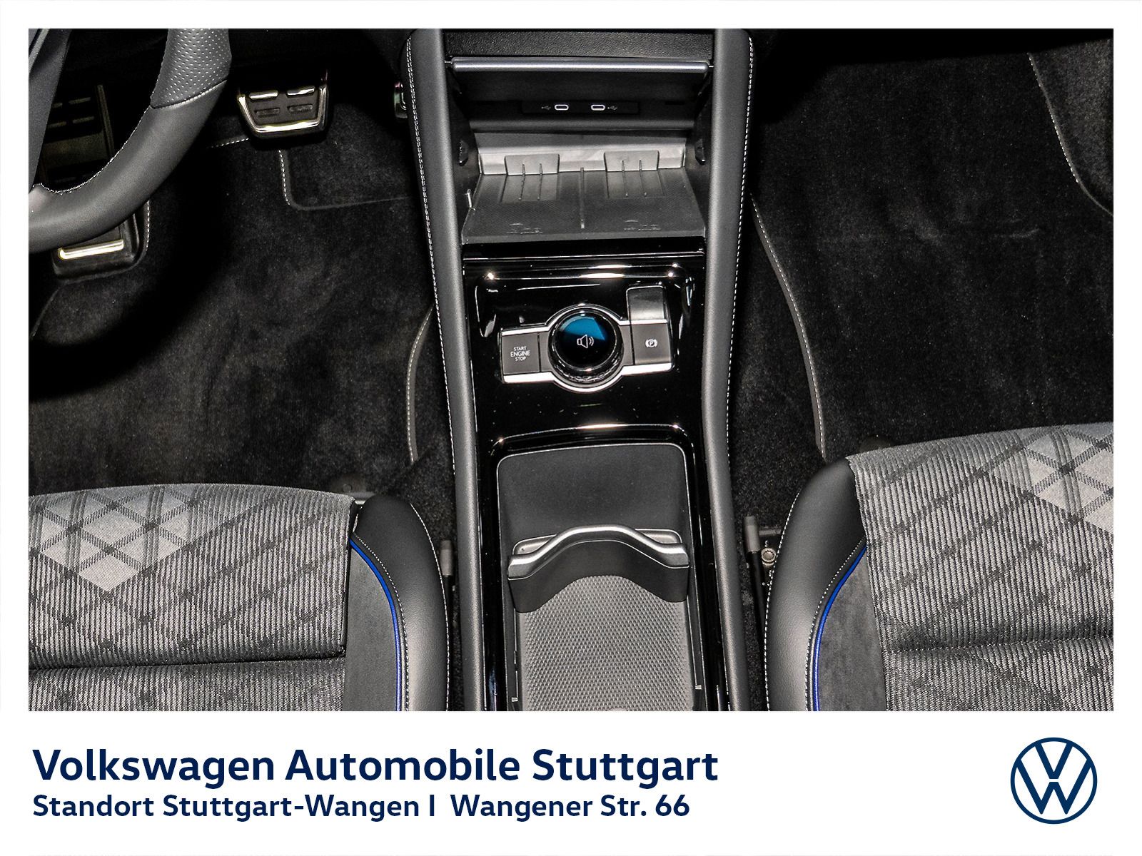 Volkswagen Tayron - Bild 8
