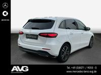 Mercedes-Benz B 200d Progressive Multib. Distronic RFK Keyless