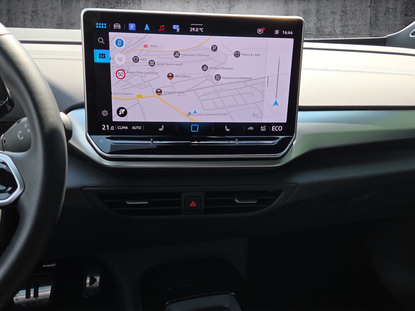ID.4 Pro 77 kWh 210 kW 1-Gang WP AreaView AHK