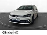 Volkswagen Polo 1.0 Comfortline Navi PDC vo+hi LM 15" Sitzh - gebrauchte Kleinwagen in Minden