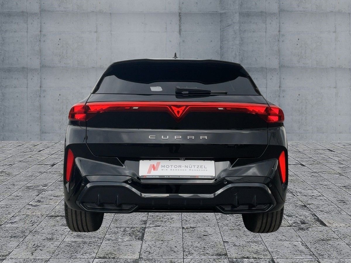 Cupra Terramar - Bild 5