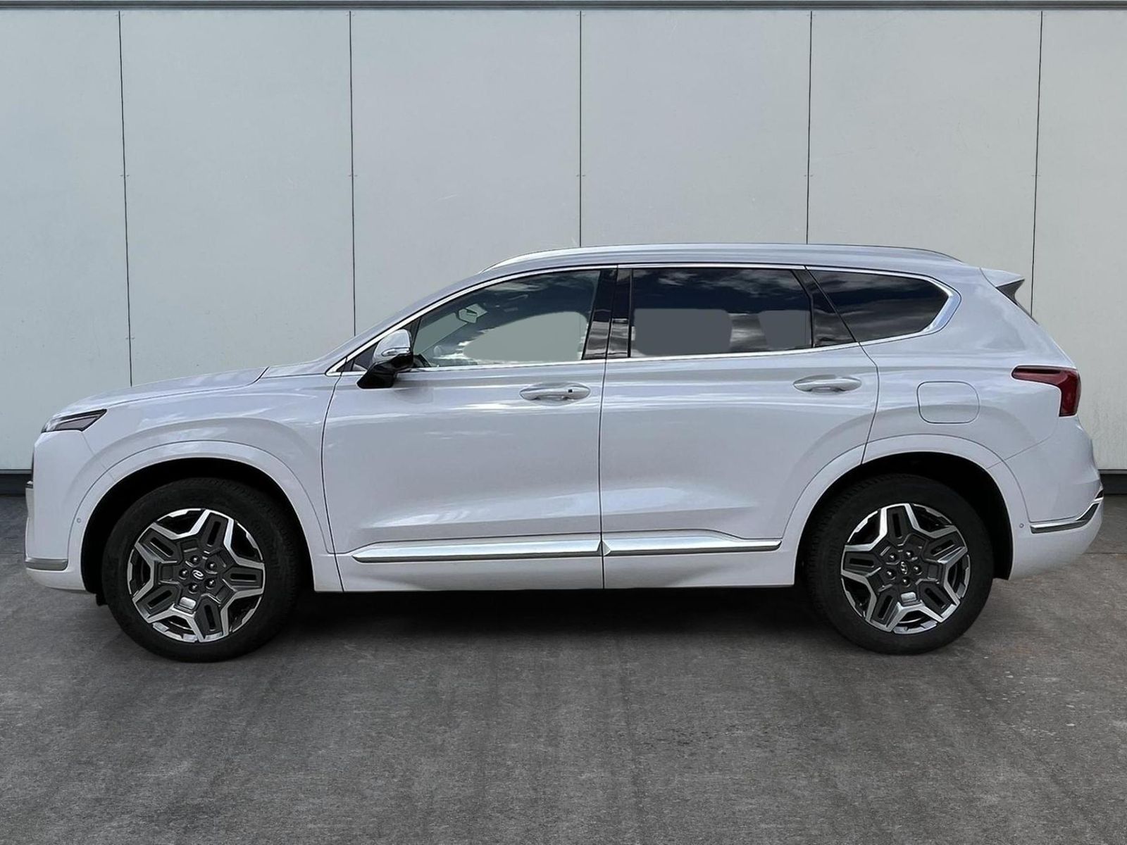 Hyundai Santa Fe – Bild 8