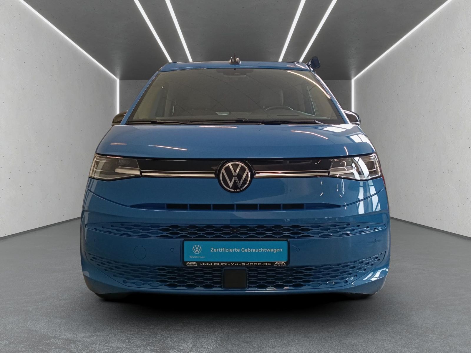 Volkswagen T7 California - Bild 5