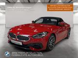 BMW Z4 sDrive20i Sport Line Harman/K Kamera LED - BMW Z4 in Bonn