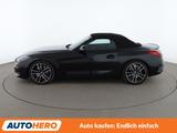 BMW Z4 sDrive 20i M Sport Aut.*NAVI*LED*CAM*SPUR*PDC - BMW Z4 aus 2025
