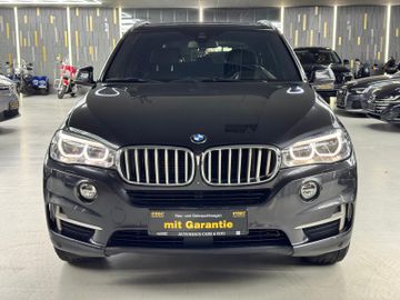 BMW X5 - 2