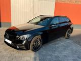 Mercedes-Benz C 300 T AMG - Line