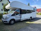 Benimar Sport 363 auf Ford Basis  - Offers