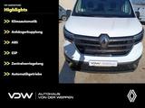 Renault Trafic Kasten L2H1 3,0t Komfort AUTOMATIK! - Renault Trafic: Kasten L2h1