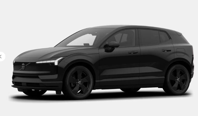 Volvo EX30 - Bild 2