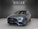 Mercedes-Benz B 200 d AMG*AHK*STH*Totwinkel*MEMORY*Pano*Alarm* - gebrauchte Mercedes-Benz B 200 aus dem Jahr 2024