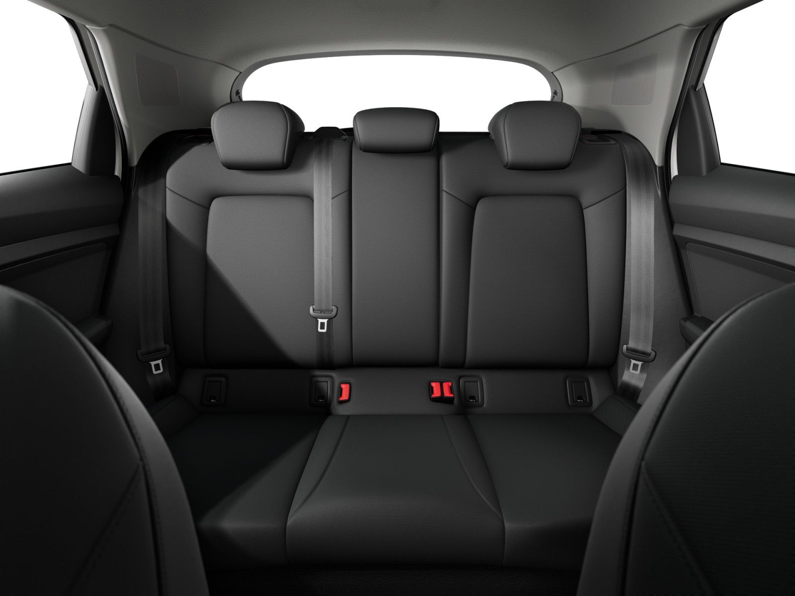 Audi A1 - Bild 10
