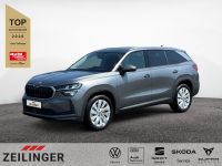 Skoda Kodiaq - Vorschau Bild 1