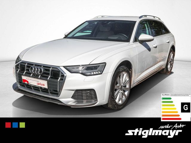 Audi A6 Allroad 45 TDI quattro AHK+Head-Up+Alu-19`+VC