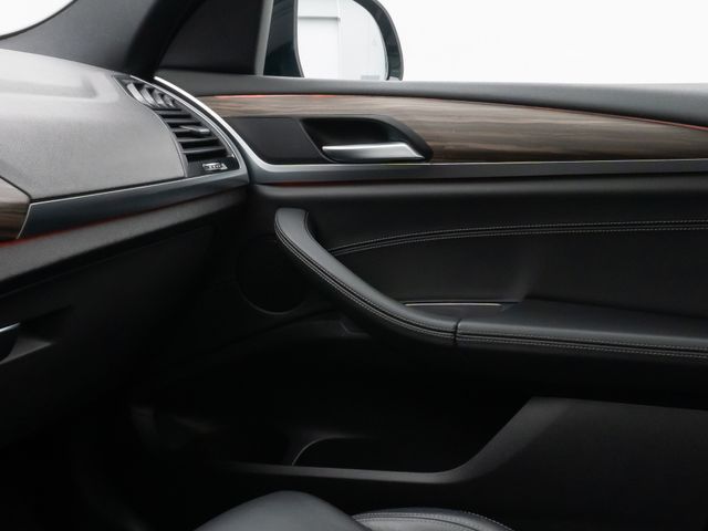 Foto Nummer 35: BMW X4