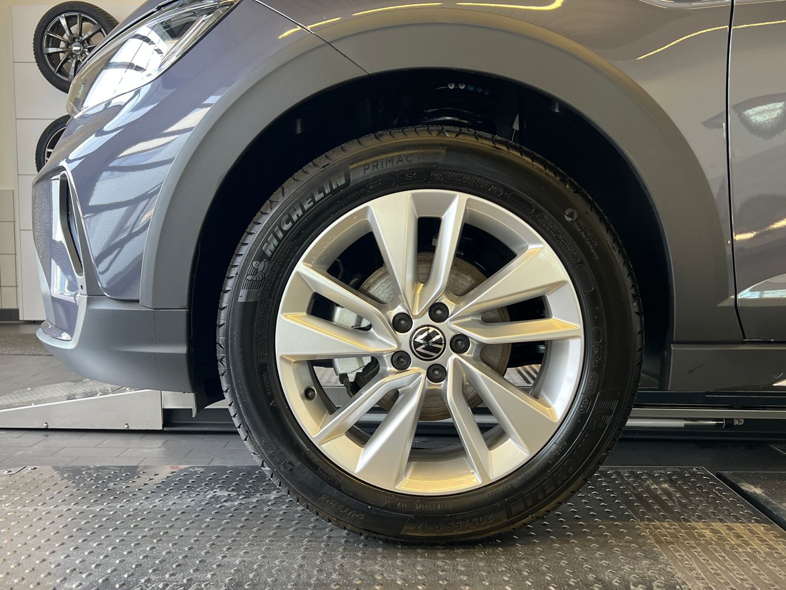 Fahrzeugabbildung Volkswagen Taigo Life 1.5 TSI DSG *IQ.Light, App-Connect, 1