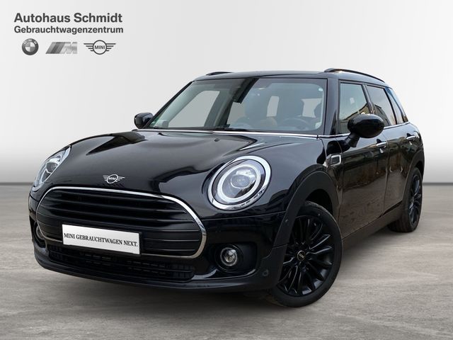 MINI Cooper Clubman DKG*Harman Kardon*LED*Tempomat*