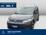 Volkswagen Caddy 1.5TSI Pan Americana CAM LED AppConnect - : Allradantrieb, American