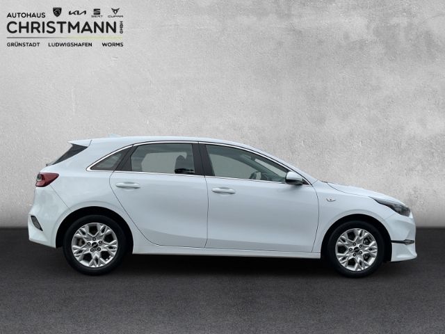 Fahrzeugabbildung Kia Ceed VISION 1.0 T-GDI *KOMFORT-PAKET*RÜCKFAHRKAM