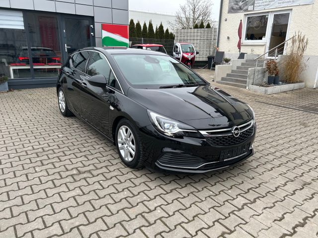 Opel Astra K Lim. 5-trg. Innovation  OPC Line