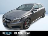 Mercedes-Benz Classe A A 45 AMG 4MATIC 360CV AUT - Mercedes-Benz: A Class
