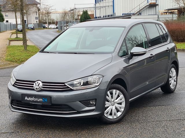 Volkswagen Golf Sportsvan VII Comfortline BMT/Start-Stopp