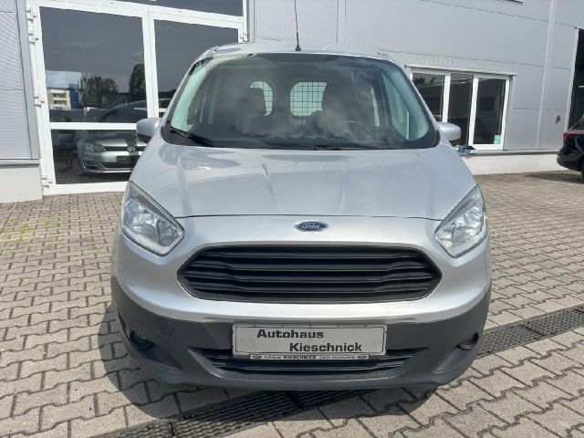 Ford Transit Courier Trend