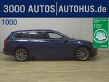 Volkswagen Passat Var. 2.0 TDI Business Navi LED AHK H-K - VW Passat Gebrauchtwagen in Bremen