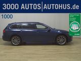Volkswagen Passat Var. 2.0 TDI Business Navi LED AHK H-K - VW Passat Gebrauchtwagen in Bremen