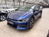Kia EV6 Elektro 77,4 kWh  GT Line 4WD| - Kia EV6 Gebrauchtwagen