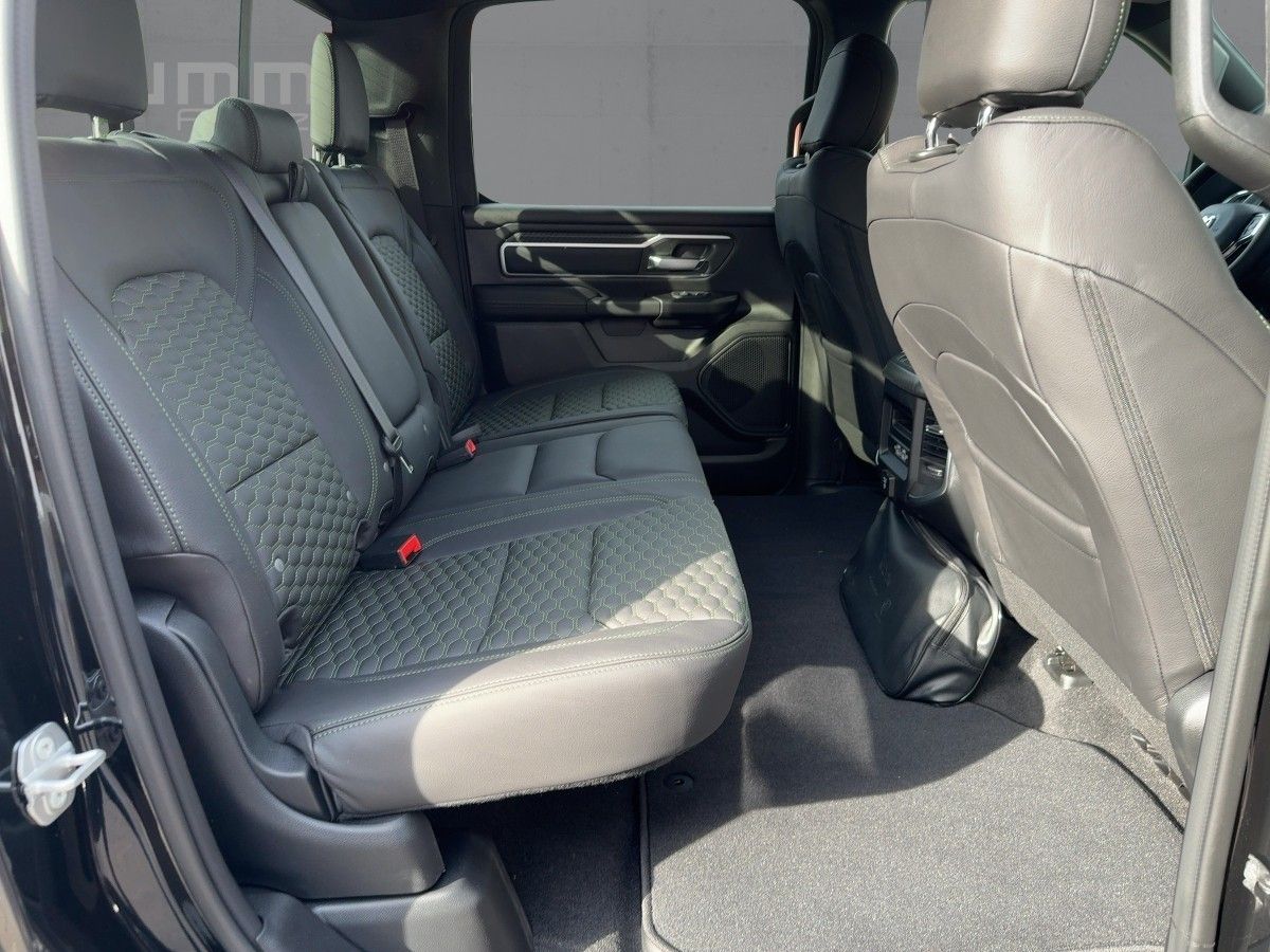 Dodge RAM - Bild 12