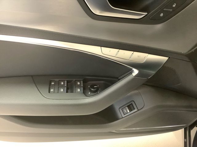 S6 Avant TDI tiptronic,Luft,Headup,HD-Matrix,AHZ