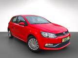 Volkswagen Polo V Comfortline  *KLIMA+SITZHEIZUNG+PDC* - VW Polo Gebrauchtwagen in Halle