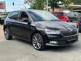 Skoda Fabia Soleil Smart Link BT PDC SHZ LED - gebrauchte Skoda Fabia aus dem Jahr 2019