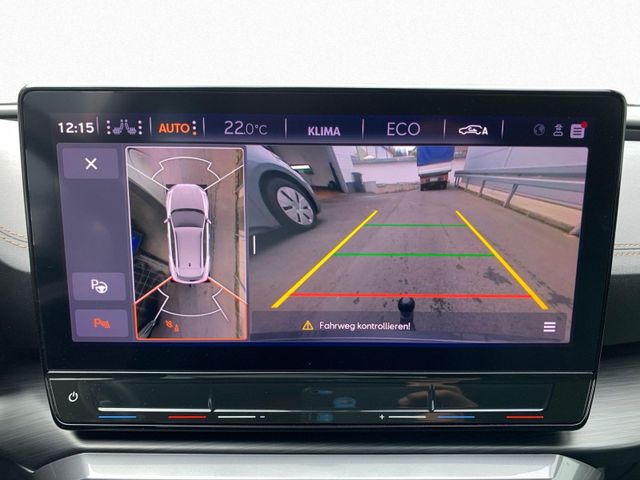 Formentor VZ 1.4 e-Hybrid LED+AHK+PANO+360°+ACC+