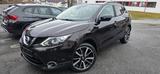 Nissan Qashqai, Vollausstattung, Garantie !!! - Nissan: Allradantrieb