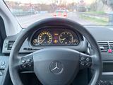 Mercedes-Benz Mercedes A-Klasse 180 W169 - Mercedes-Benz W169