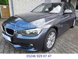 BMW 320d Touring - Panoramadach, elektr. AHK - gebrauchte BMW 320 aus dem Jahr 2012