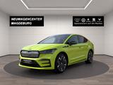 Skoda Enyaq Coupé RS LOUNGE*ST.HZG*MATRIX*PANO*HuD*CAN - Skoda Enyaq Coupe RS Gebrauchtwagen