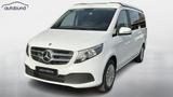 Mercedes-Benz V 250 d Vanstar 9G Tronic 4Matic lang Navi Kamer
