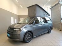 Volkswagen T7 California - Vorschau Bild 20