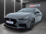Hyundai i30 2.0 T-GDI N Performance Fastback LED DAB PDC - gebrauchte Hyundai i30 aus dem Jahr 2019