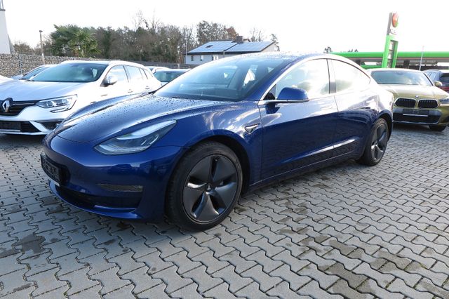 Tesla Model 3. 75 KWH . Dual AWD